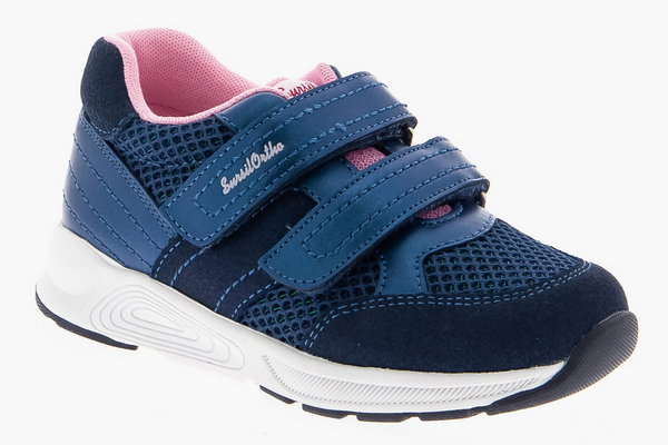 Детские кроссовки 65-157-3 Sursil-Ortho