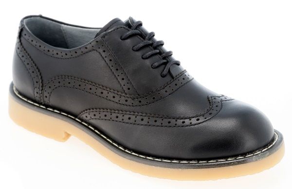 Школьные туфли 33-506 Sursil-Ortho
