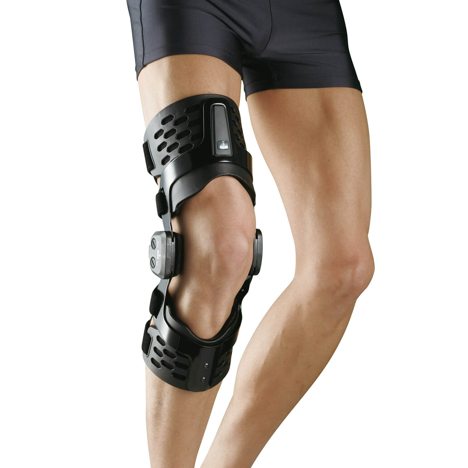 Бандаж на колено 3131 OPPO Medical, сильная фиксация купить в OrtoMir24