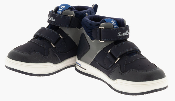 Детские ботинки 65-233 Sursil-Ortho демисезонные