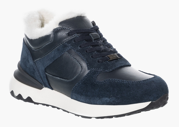 ботинки полуботинки кроссовки 65-2406-1 Sursil-Ortho на зиму