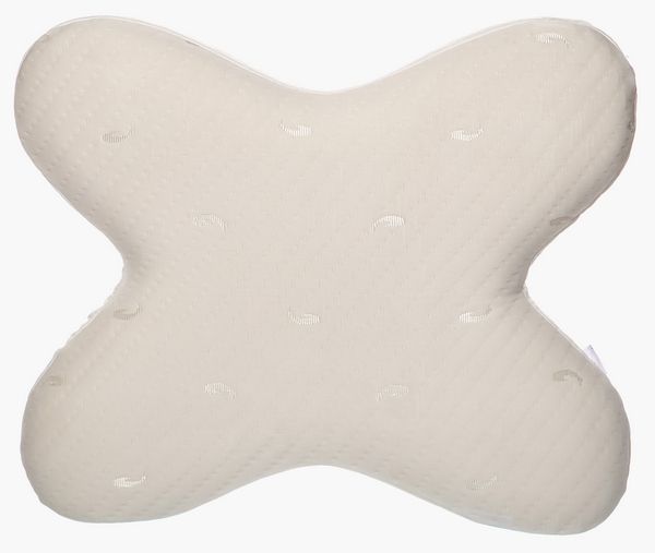 Подушка "Бабочка" Dr.SURSIL DS0516 67x67см купить в OrtoMir24