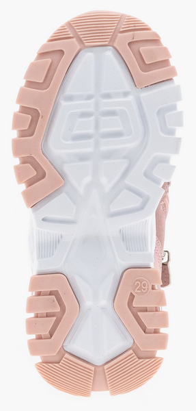 Детские ботинки A35-234-2 Sursil-Ortho зимние