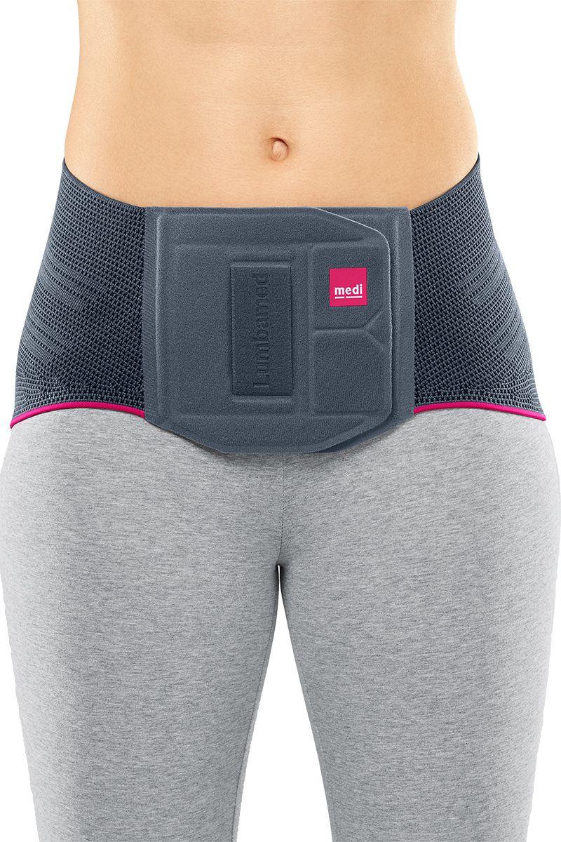 Ортопедический корсет 669 Medi, умеренная фиксация купить в OrtoMir24