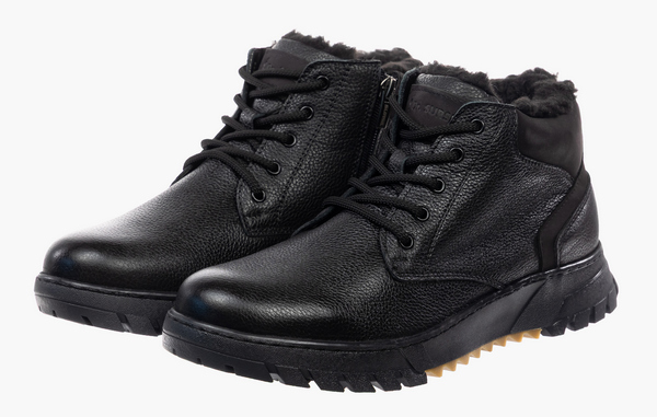 ботинки 251301 DR.SURSIL на зиму