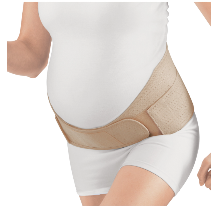 Бандаж для беременных MS-96 Orlett, умеренная фиксация купить в OrtoMir24