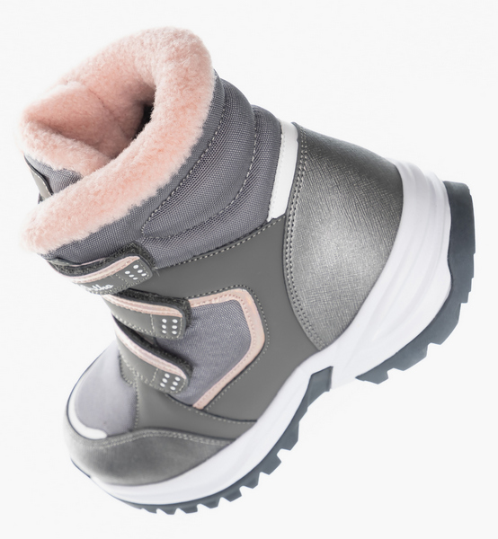 Детские ботинки A35-238 Sursil-Ortho зимние