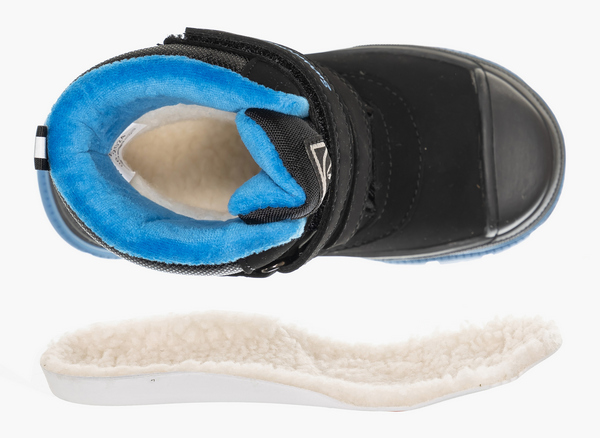 Детские ботинки A45-2408 Sursil-Ortho зимние