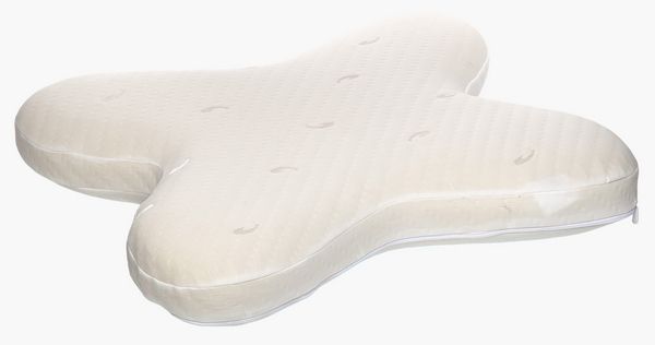 Подушка "Бабочка" Dr.SURSIL DS0516 67x67см купить в OrtoMir24